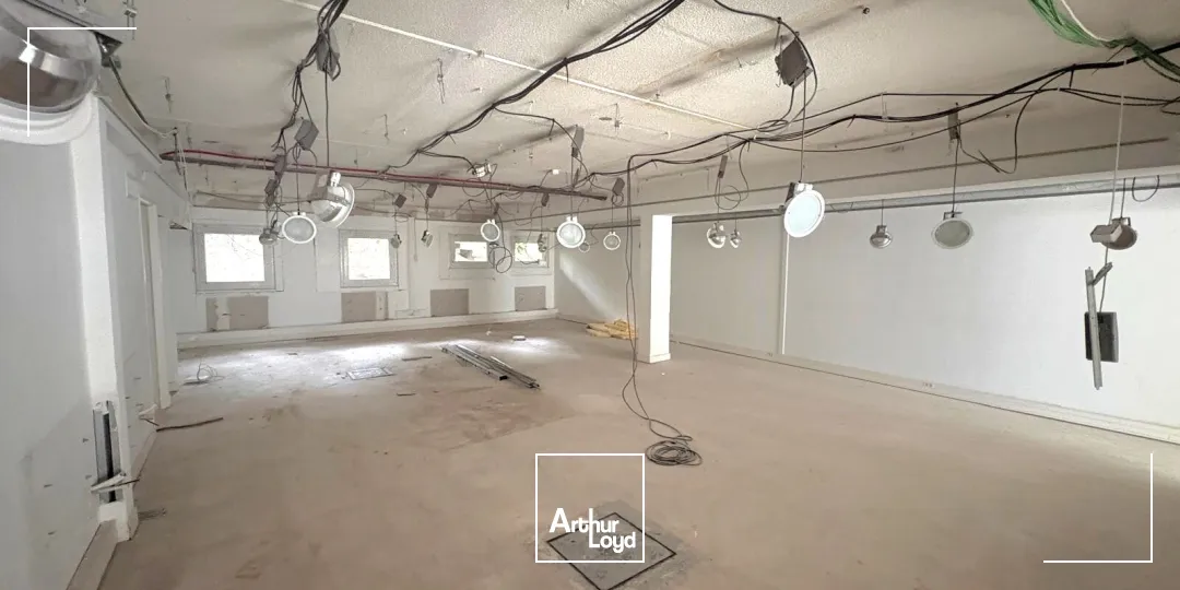 Bureaux - Location - MARSEILLE - 13008 - 300-300 - 7749855