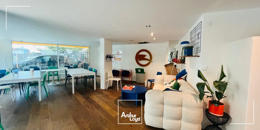 Locaux commerciaux - Location - LA BAULE ESCOUBLAC - 44500 - 95-95 - 7750775