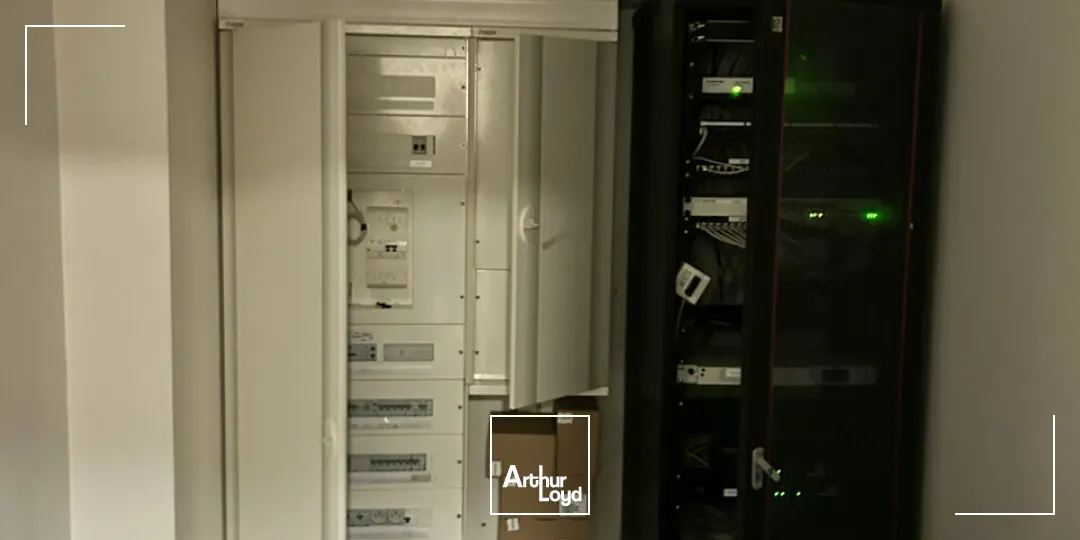 Locaux commerciaux - Location - MULHOUSE - 68200 - 263-263 - 7751430