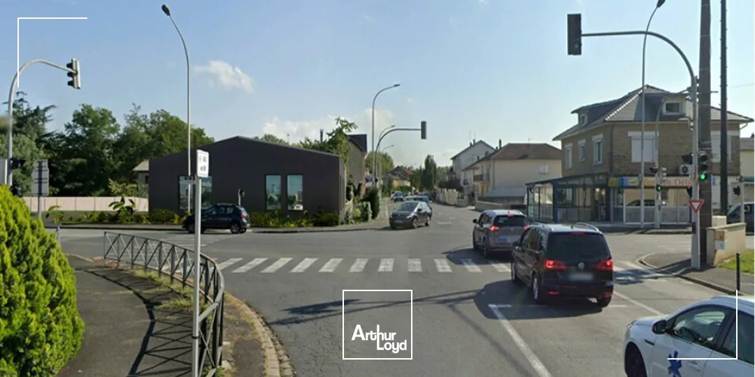 Locaux commerciaux - Location - BRIVE-LA-GAILLARDE - 19100 - 215-215 - 7751463