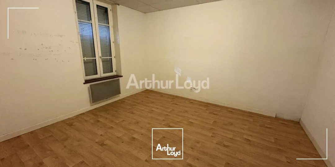 Bureaux - Location - DORMANS - 51700 - 84-84 - 7751534