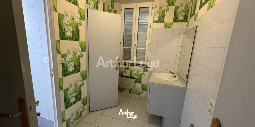 Bureaux - Location - DORMANS - 51700 - 84-84 - 7751535