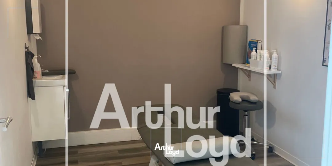 Bureaux - Vente - MONTPELLIER - 34080 - 71-71 - 7751566