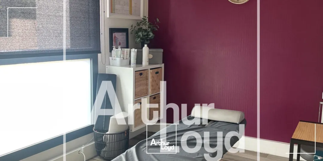 Bureaux - Vente - MONTPELLIER - 34080 - 71-71 - 7751567