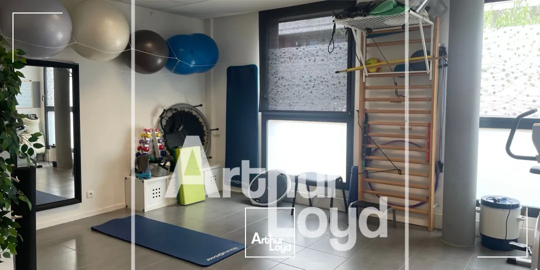 Bureaux - Vente - MONTPELLIER - 34080 - 71-71 - 7751569