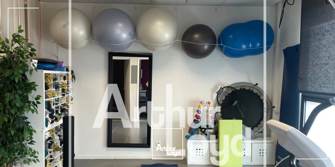 Bureaux - Vente - MONTPELLIER - 34080 - 71-71 - 7751570