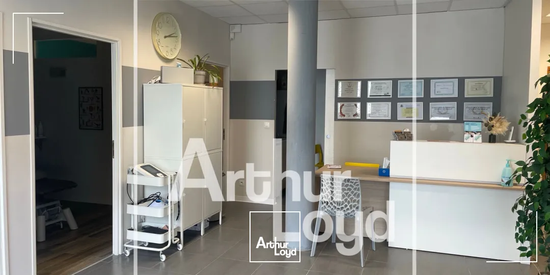 Bureaux - Vente - MONTPELLIER - 34080 - 71-71 - 7751564