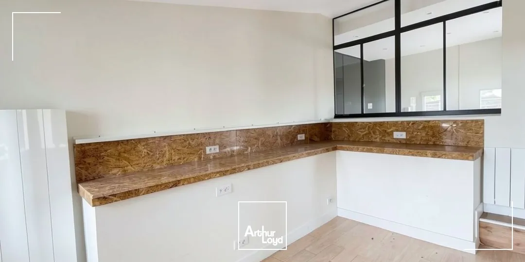 Bureaux - Vente - NEUILLY SUR SEINE - 92200 - 365.76-365.76 - 7751858