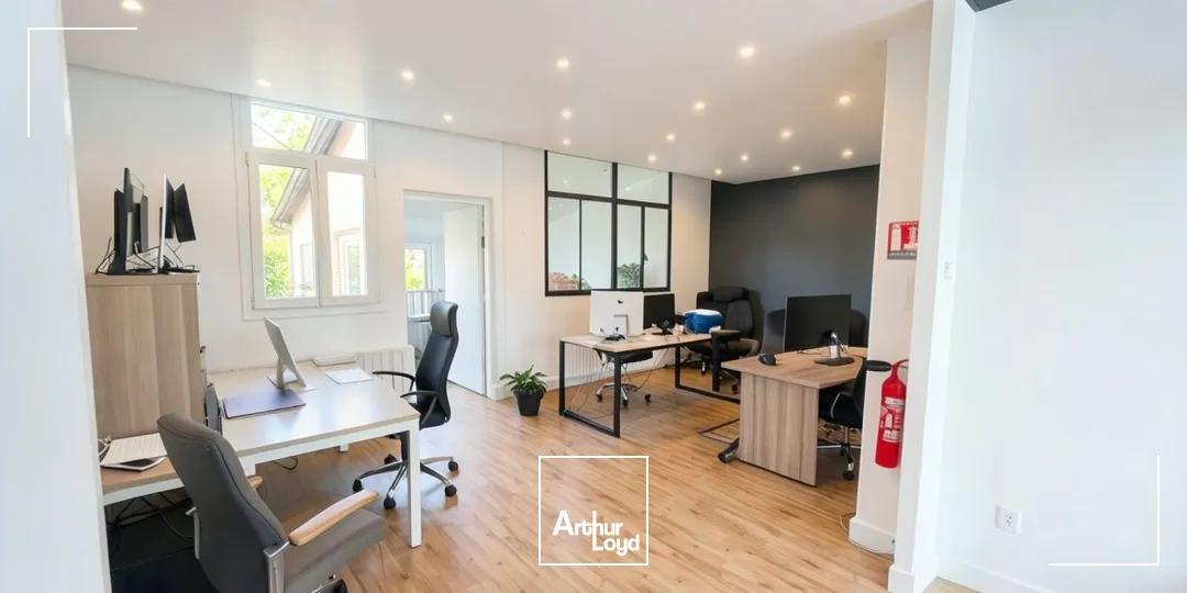 Bureaux - Vente - NEUILLY SUR SEINE - 92200 - 365.76-365.76 - 7751861