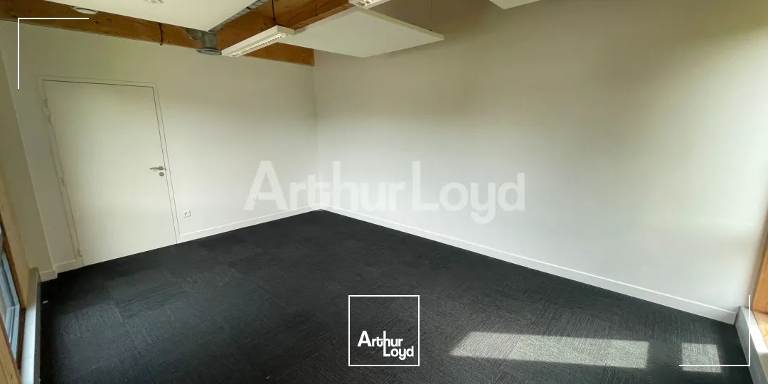 Bureaux - Location - WAMBRECHIES - 59118 - 102-102 - 7751909