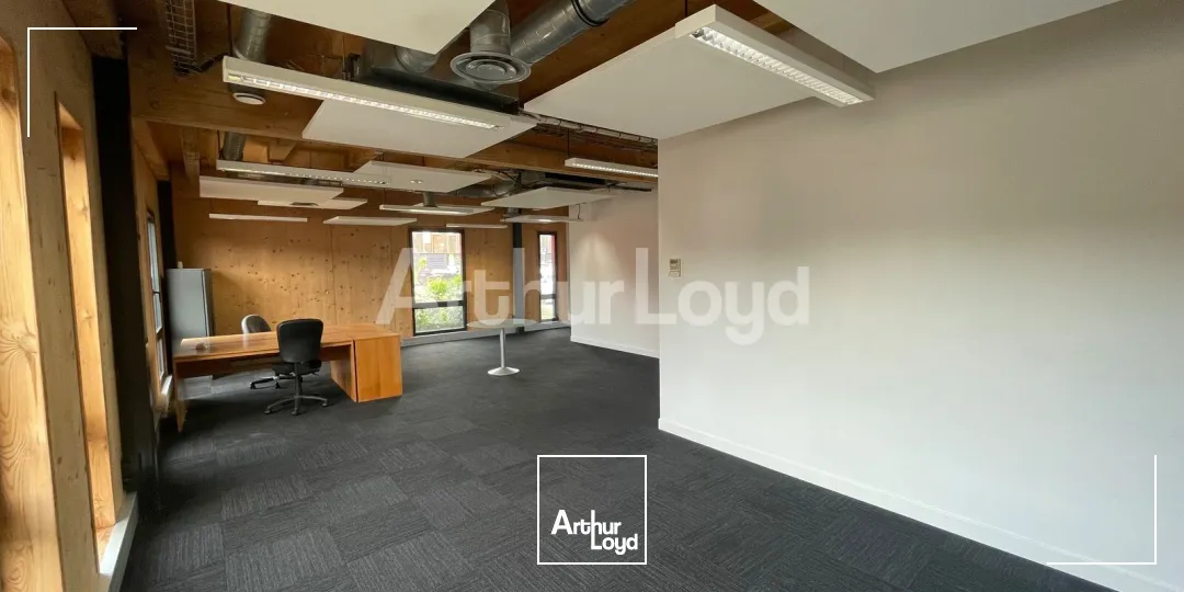 Bureaux - Location - WAMBRECHIES - 59118 - 102-102 - 7751908