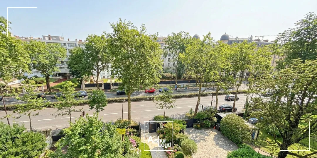 Bureaux - Vente - NEUILLY SUR SEINE - 92200 - 416-416 - 7751992