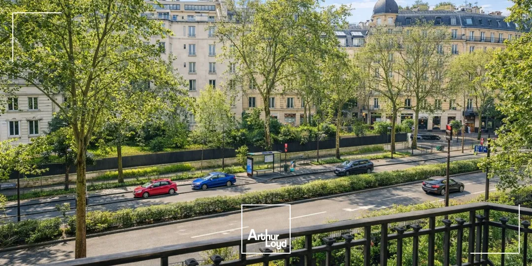 Bureaux - Vente - NEUILLY SUR SEINE - 92200 - 416-416 - 7751993