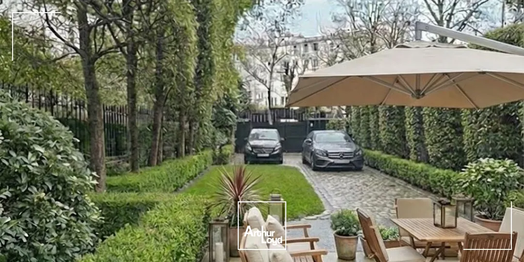 Bureaux - Vente - NEUILLY SUR SEINE - 92200 - 416-416 - 7751994
