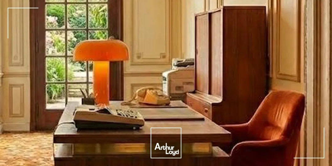 Bureaux - Vente - NEUILLY SUR SEINE - 92200 - 416-416 - 7751995