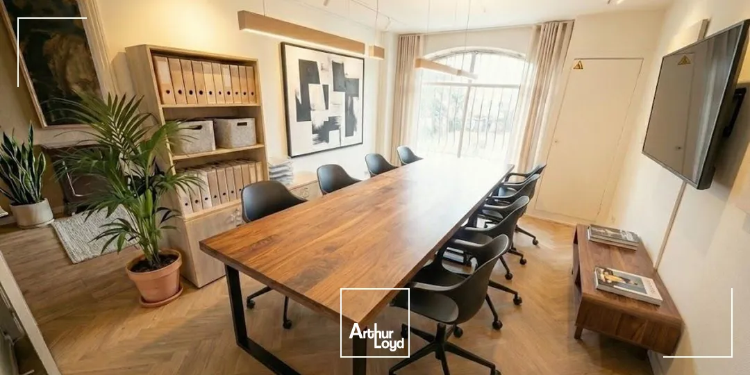 Bureaux - Vente - NEUILLY SUR SEINE - 92200 - 416-416 - 7751999
