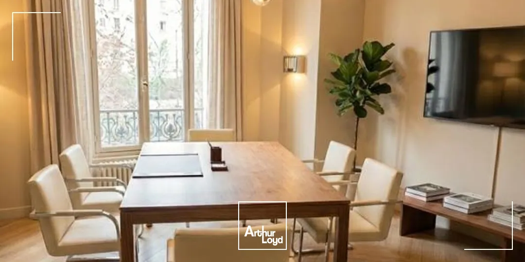 Bureaux - Vente - NEUILLY SUR SEINE - 92200 - 416-416 - 7752000