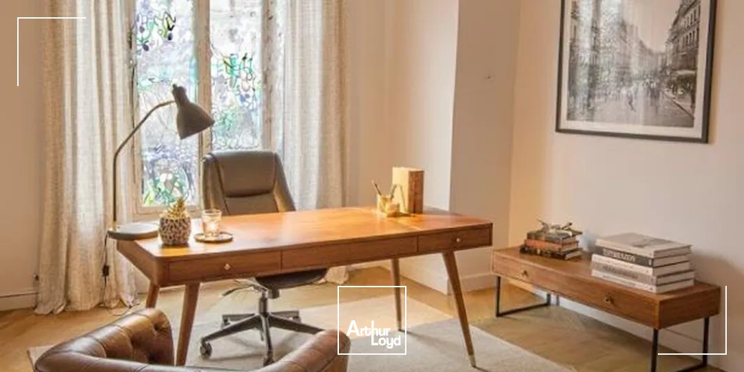 Bureaux - Vente - NEUILLY SUR SEINE - 92200 - 416-416 - 7752001