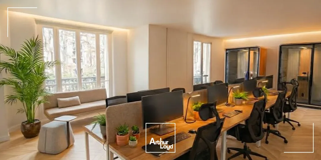 Bureaux - Vente - NEUILLY SUR SEINE - 92200 - 416-416 - 7752002