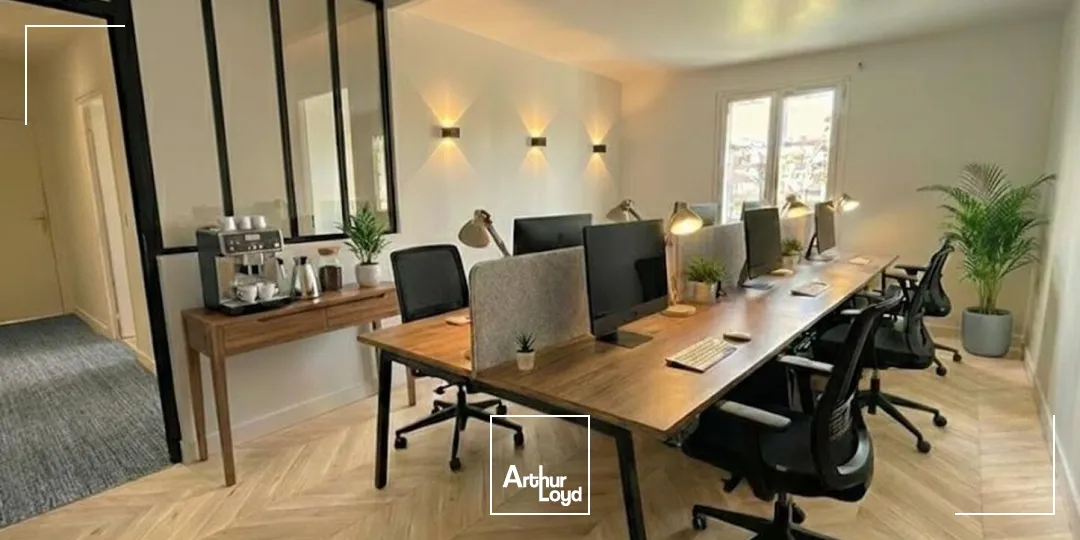 Bureaux - Vente - NEUILLY SUR SEINE - 92200 - 416-416 - 7751997