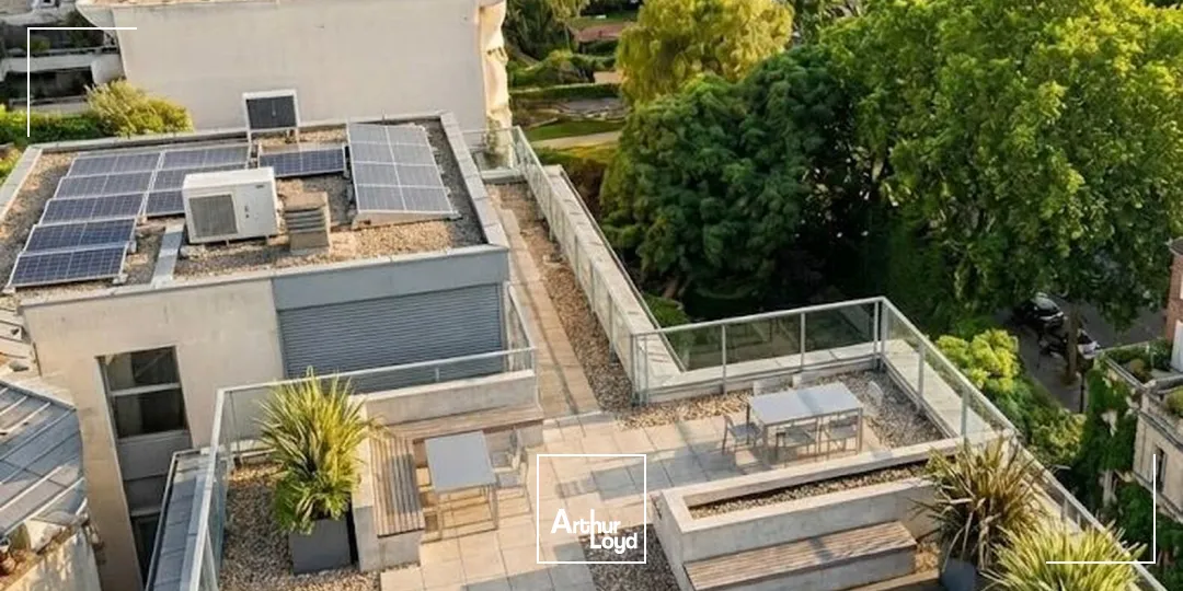 Bureaux - Vente - NEUILLY SUR SEINE - 92200 - 416-416 - 7752004