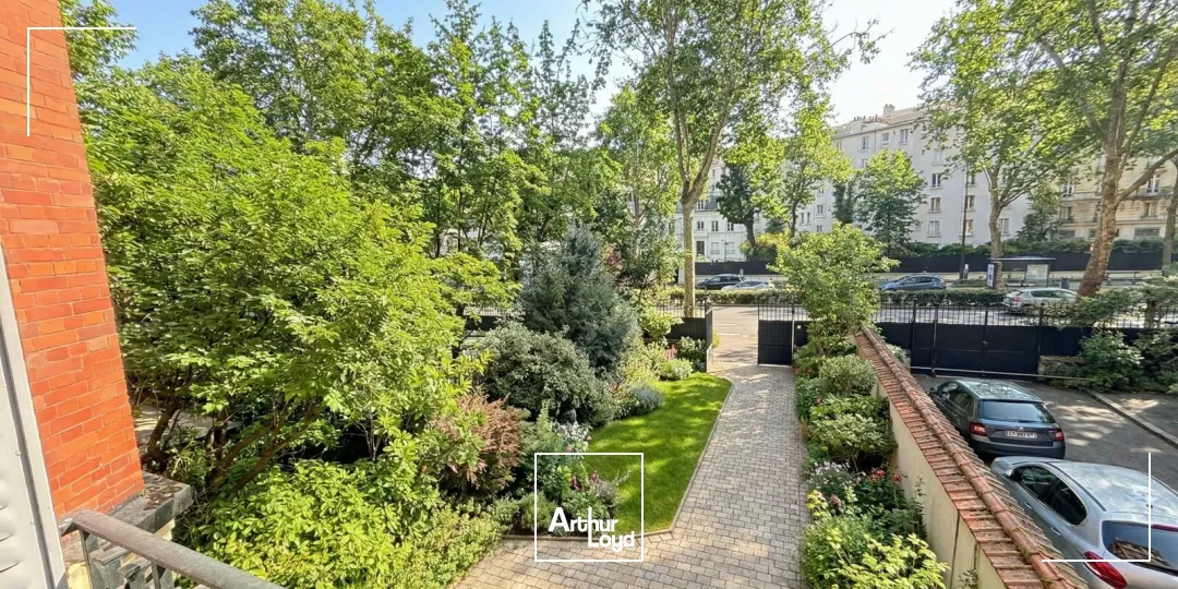 Bureaux - Vente - NEUILLY SUR SEINE - 92200 - 416-416 - 7751991