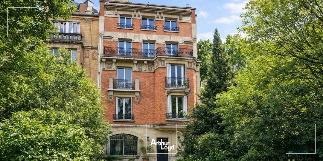 Bureaux - Vente - NEUILLY SUR SEINE - 92200 - 416-416 - 7751989