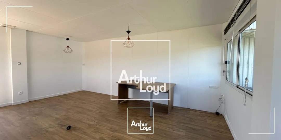 Locaux d'activité & Entrepôts - Location - MONDOUZIL - 31850 - 770-2962 - 7752017