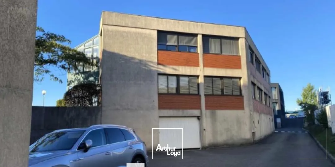 Bureaux - Vente - LIMONEST - 69760 - 311-311 - 7752102