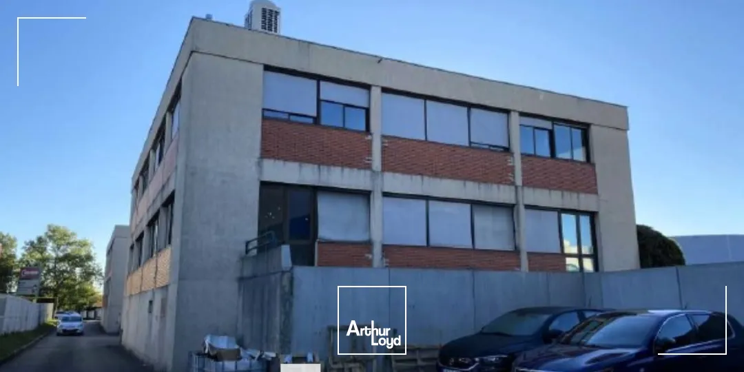 Bureaux - Vente - LIMONEST - 69760 - 311-311 - 7752103