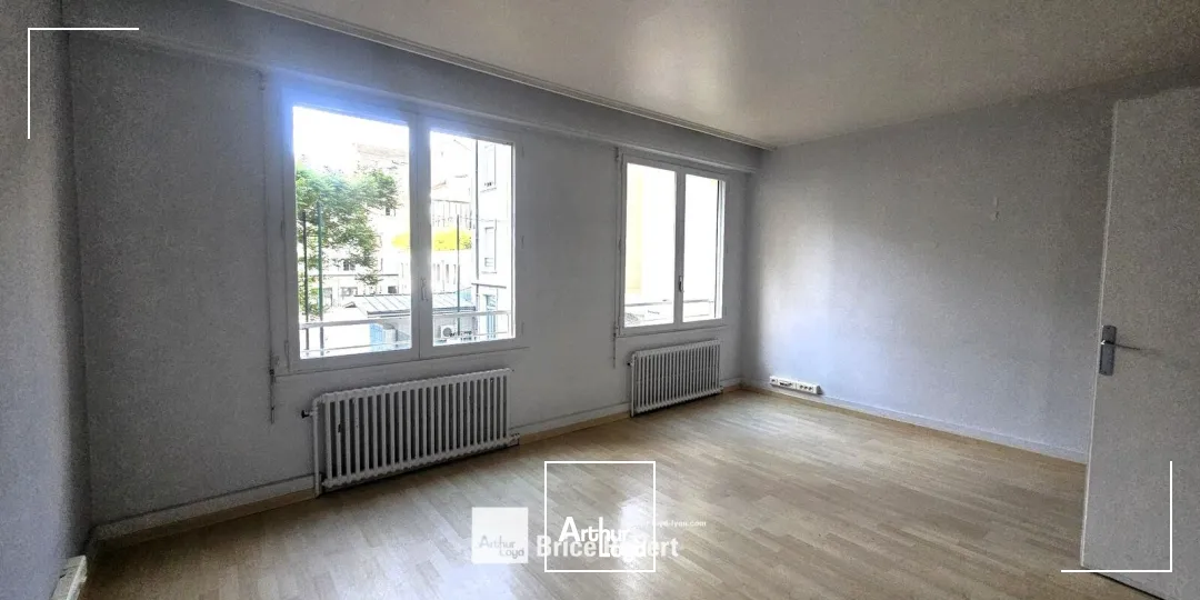 Bureaux - Location - LYON - 69006 - 108-108 - 7752126
