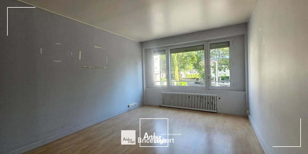 Bureaux - Location - LYON - 69006 - 108-108 - 7752128