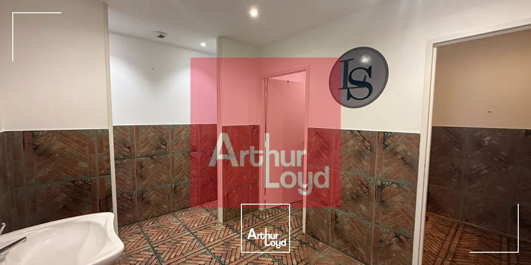 Locaux commerciaux - Location - MARMANDE - 47200 - 720-720 - 7752200