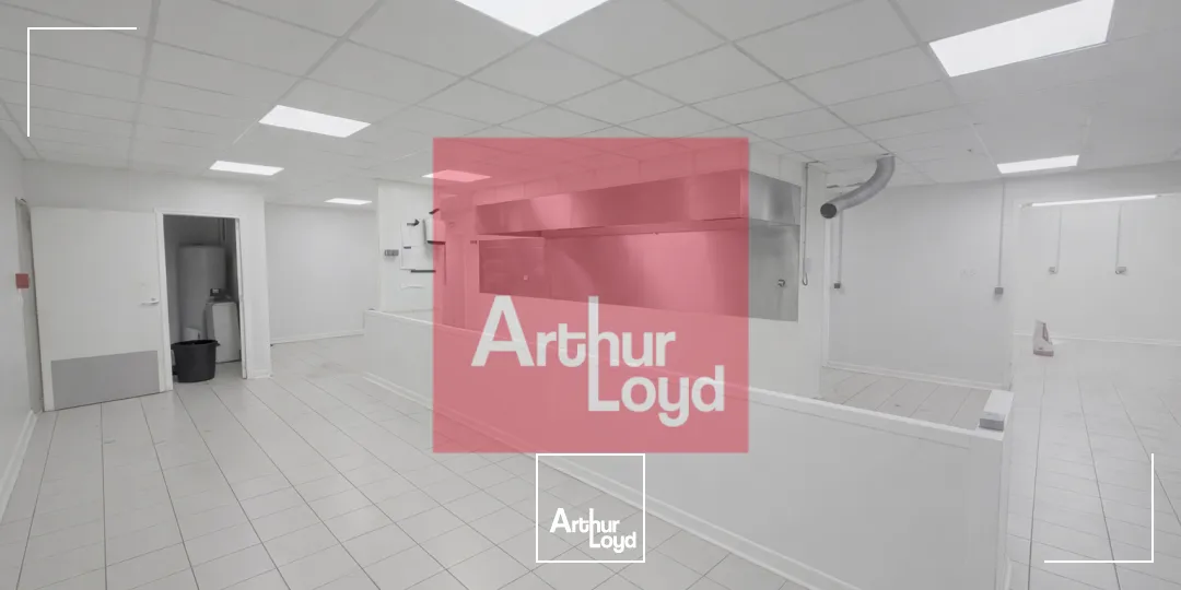 Locaux commerciaux - Location - MARMANDE - 47200 - 720-720 - 7752201