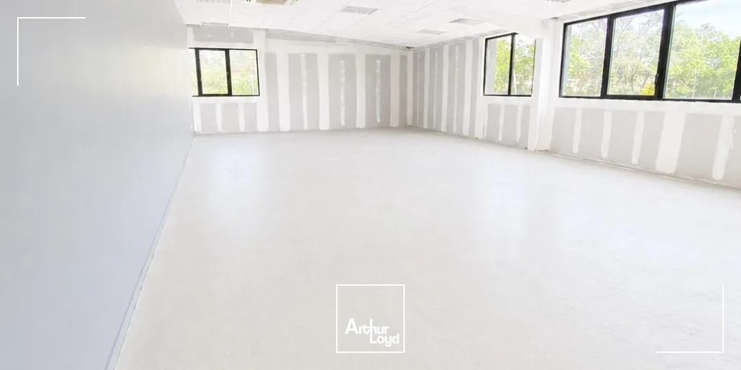 Bureaux - Location - DREUX - 28100 - 1147-1147 - 7752215