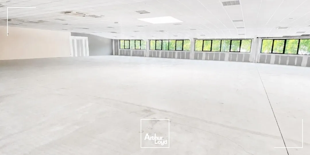 Bureaux - Location - DREUX - 28100 - 1147-1147 - 7752216