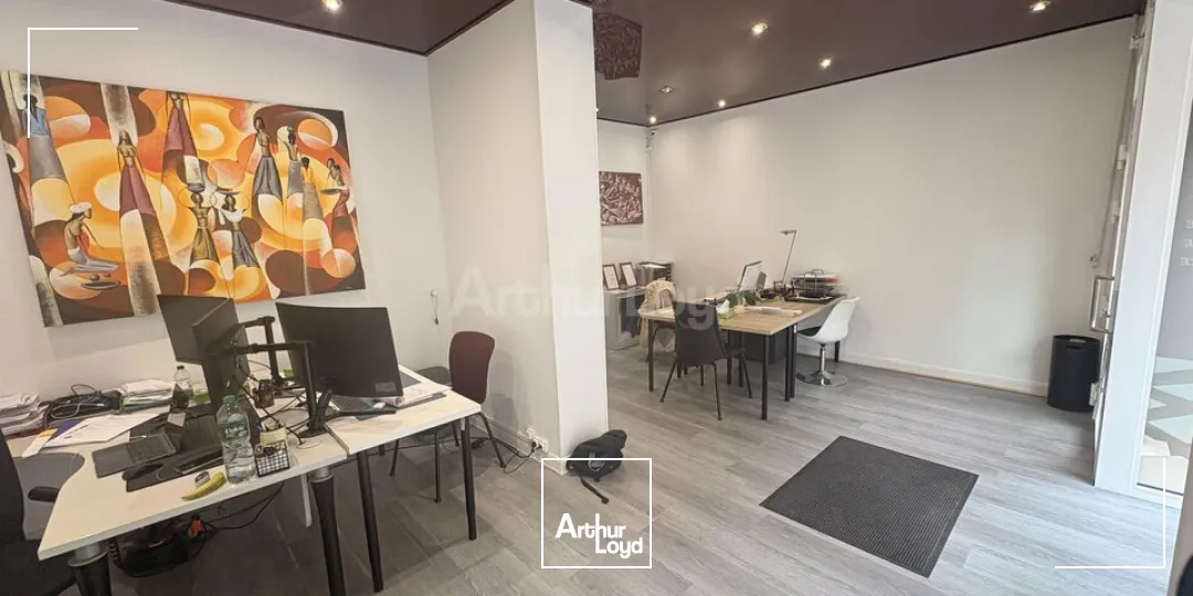 Locaux commerciaux - Vente - METZ - 57000 - 48.46-48.46 - 7752266