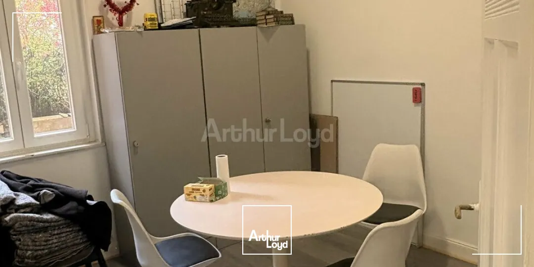 Locaux commerciaux - Location - METZ - 57000 - 48.46-48.46 - 7752275