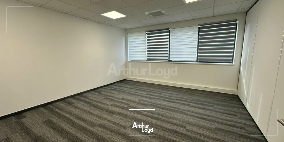 Bureaux - Location - SCHILTIGHEIM - 67300 - 145-1043 - 7752294