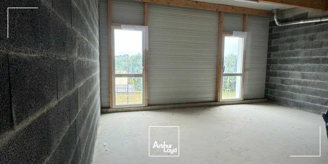 Locaux d'activité & Entrepôts - Location - BIDART - 64210 - 150-150 - 7752331
