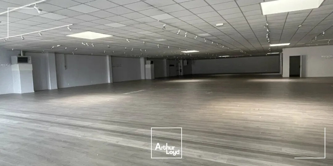 Locaux commerciaux - Vente - REIMS - 51100 - 950-950 - 7752364