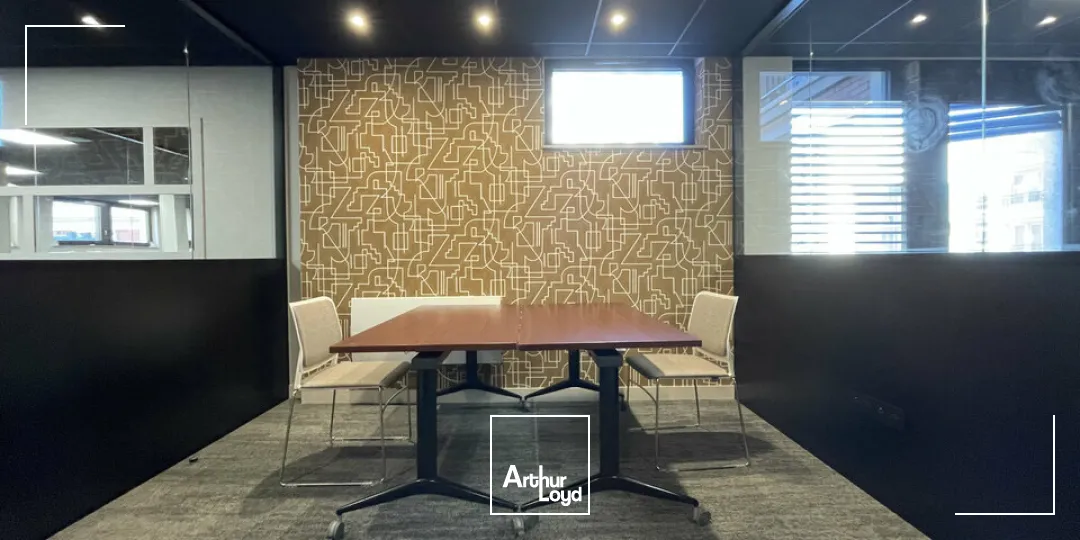 Bureaux - Vente - LE HAVRE - 76600 - 129-129 - 7752394