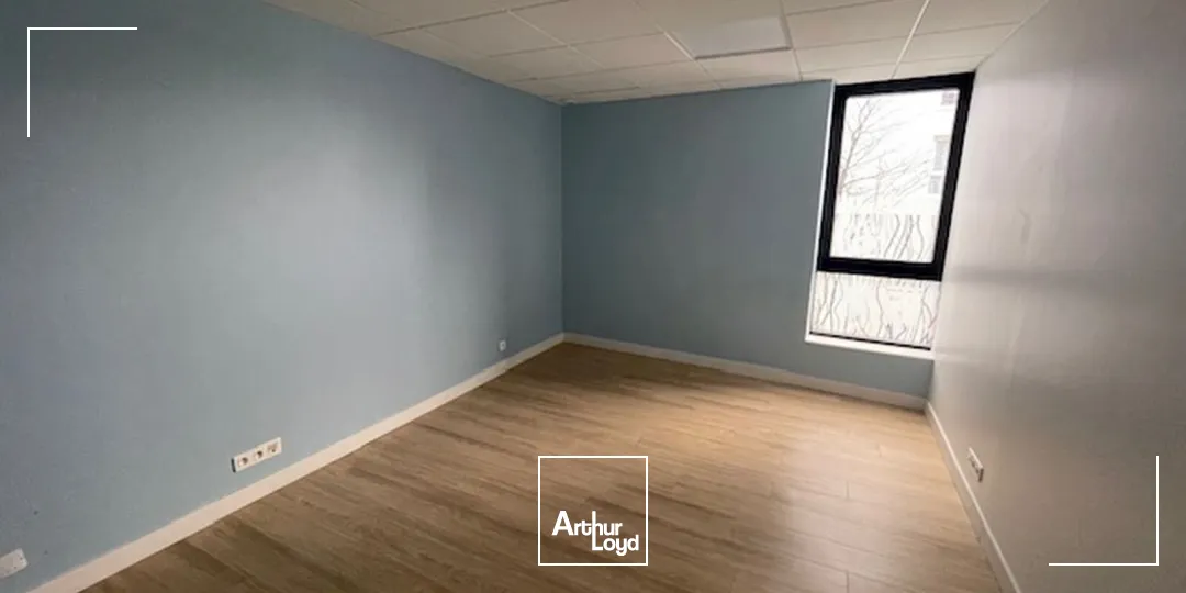 Bureaux - Location - BREST - 29200 - 103-103 - 7752481