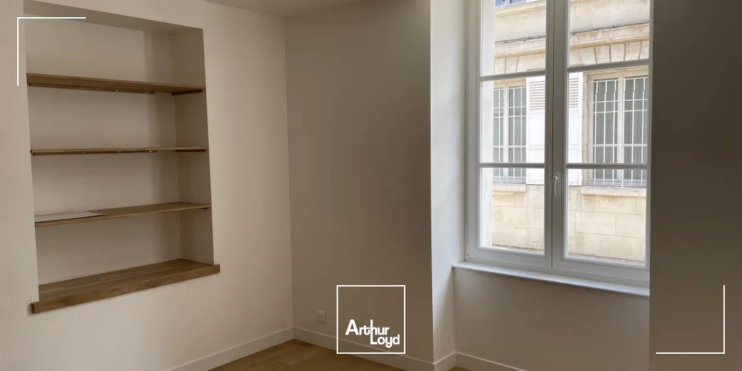 Bureaux - Location - COMPIEGNE - 60200 - 11.6-118.7 - 7752537
