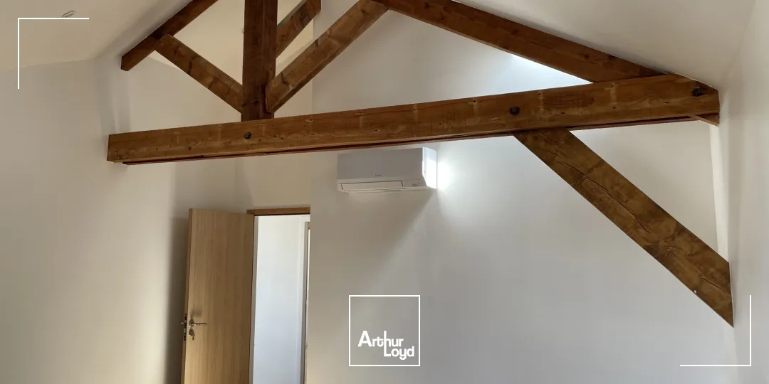 Bureaux - Location - COMPIEGNE - 60200 - 11.6-118.7 - 7752539