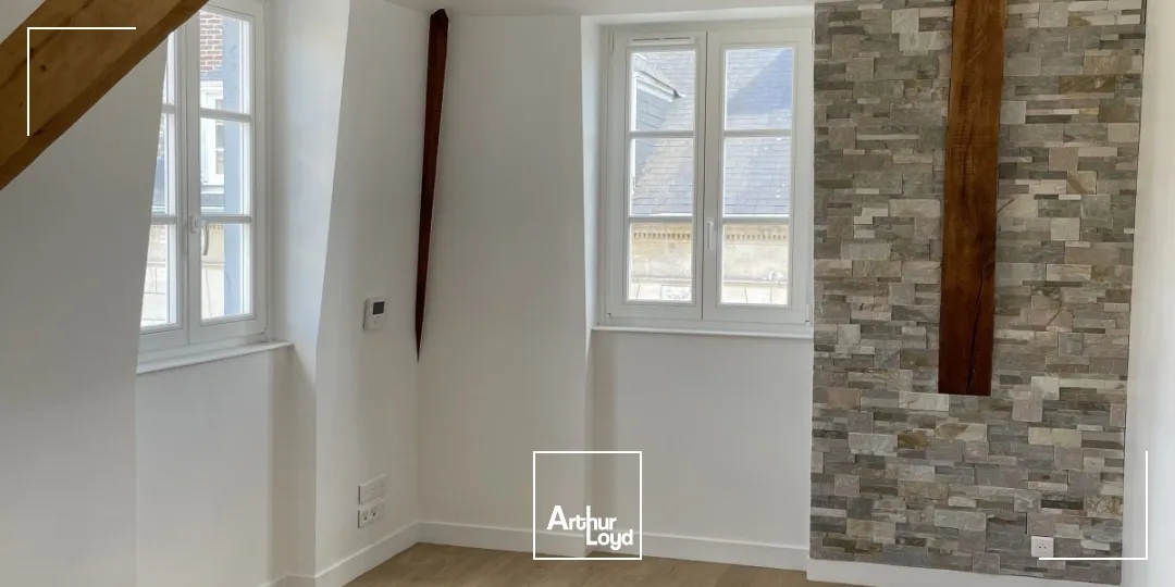 Bureaux - Location - COMPIEGNE - 60200 - 11.6-118.7 - 7752536