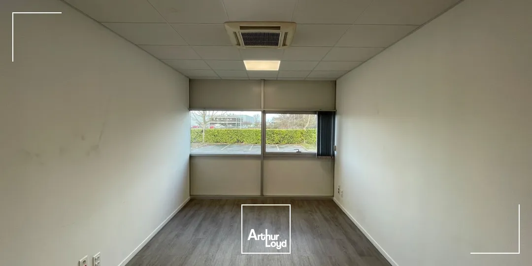 Bureaux - Location - COMPIEGNE - 60200 - 1296-1296 - 7752543