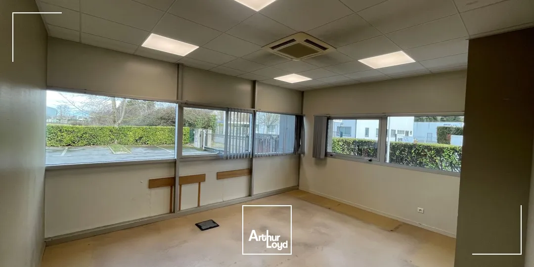Bureaux - Location - COMPIEGNE - 60200 - 1296-1296 - 7752546