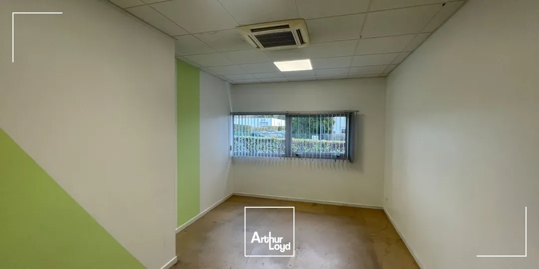 Bureaux - Location - COMPIEGNE - 60200 - 1296-1296 - 7752548