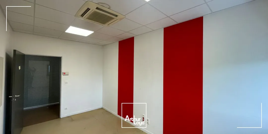 Bureaux - Location - COMPIEGNE - 60200 - 1296-1296 - 7752549